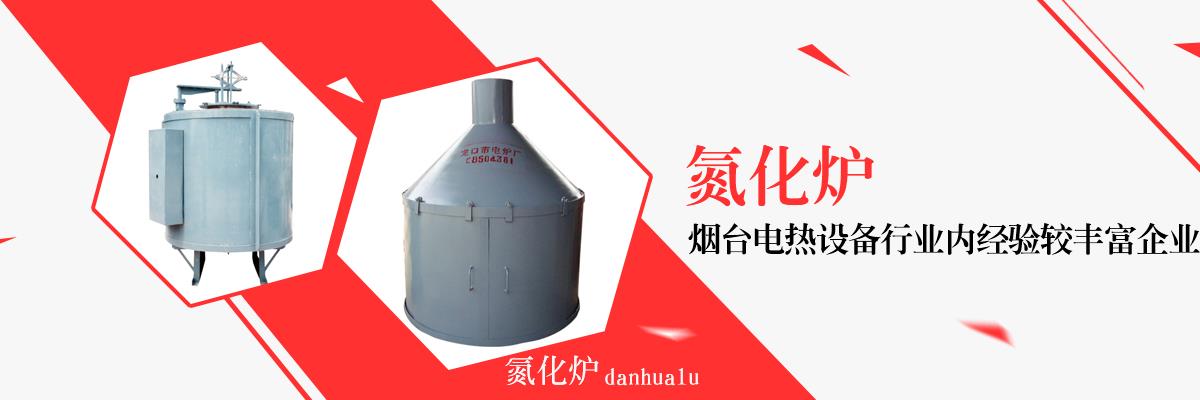 气体氮化炉,液体氮化炉,真空氮化炉